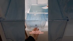 Холодильник POZIS RK FNF-173 - стильный и надёжный холодильник!