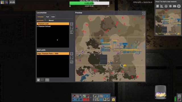 The Factory must Grow !mods Extended смотреть онлайн