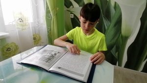 Последний день Матвея Кузьмина - отрывок. Б. Полевой