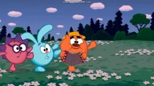 копатыч после зимняй спячки