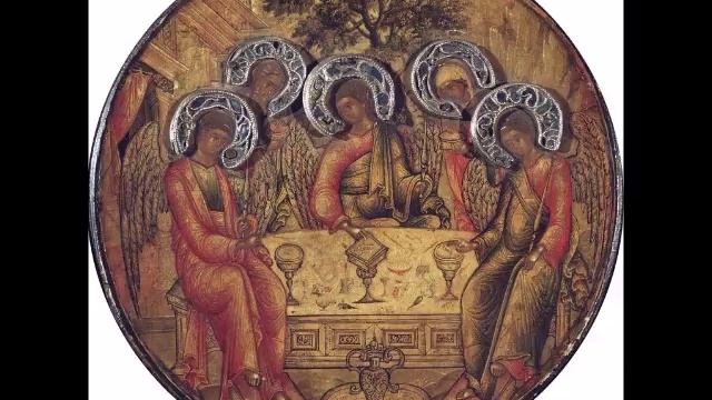 С нами Бог! разумейте языцы и покоряйтеся, яко с нами Бог. смотреть онлайн