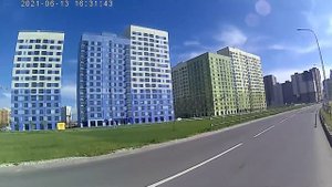 Новая Некрасовка