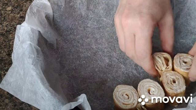 Остались БЛИНЫ?  Обязательно приготовьте это блюдо. МАСЛЕНИЦА 2022