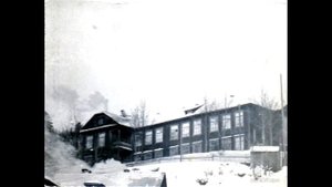 Старый Ханты Мансийск