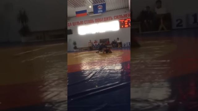 Самбо. Невинномысск 2017 смотреть онлайн