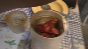 Самый острый в мире красный перец