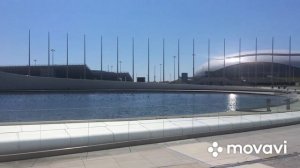 ОЛИМПИЙСКИЙ ПАРК / АДЛЕР/ ИМЕРЕТИНСКИЙ КУРОРТ