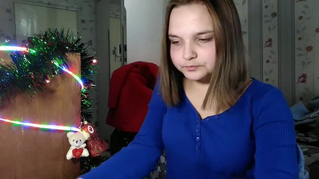 ПОЧЕМУ ТАК МНОГО ЗАДАЮТ? VLOGMAS🌨/ВЛОГ ОТ ОКСАНКИ🔥/ВЛОГМАС смотреть онлайн