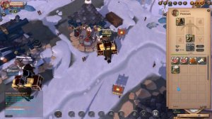 ALBION ONLINE - КАК ЗАРАБОТАТЬ 100КК В МЕСЯЦ НА КРАФТЕ ПРОСТОЙ ЕДЫ