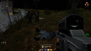 Обзор S.T.A.L.K.E.R.: Тайные Тропы-2