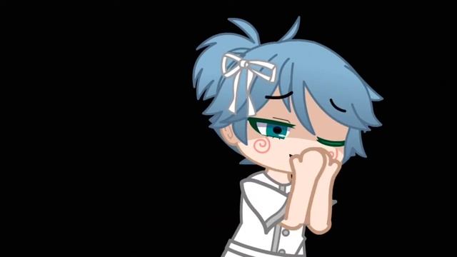 болото жалких сожалений | меме | гача клуб смотреть онлайн