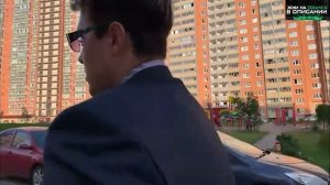 МАФАНЯ И ШТРЕБУХ ИЩУТ ТОПОВЫЕ НАХОДКИ ПО ПОМОЕЧКАМ