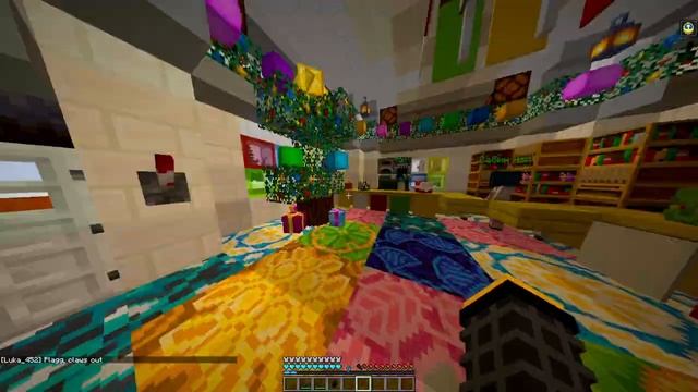 МИСТЕР БАГ СПАЛИЛ ЛИЧНОСТЬ! ЛЕДИ БАГ И СУПЕР КОТ В МАЙНКРАФТЕ 15 СЕРИЯ 19 СЕЗОН смотреть онлайн