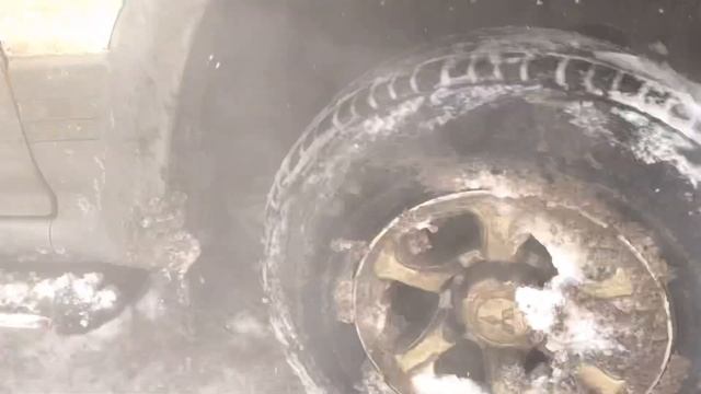 Лайтовый маршрут или как они искали грязь