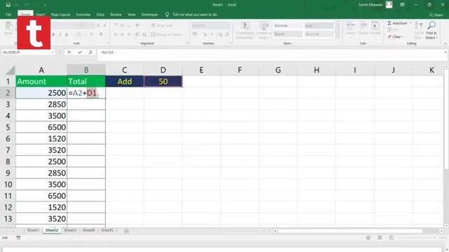 Top 15 Excel Shortcut Keys 2023 |?⚡ Daily Use Excel Shortcuts Command | Titwok Tech