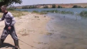 ЦИМЛЯНСКОЕ ВОДОХРАНИЛИЩЕ