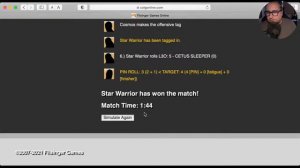 COTGOnline.com Play-By-Play Simulator HOW TO | Filsinger Games | Promoter Toolbox LIVE