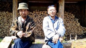 С Днем рождения Санек  (Алексклассик)