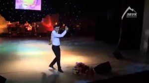 Сольный Концерт Магомед Дзыбов - Пиковая Дама