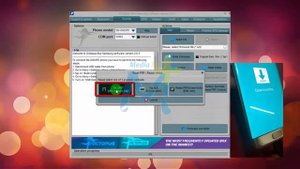 Samsung Sm-G935F | Sm-G935FD Custom Binary Blocked by FRP lock