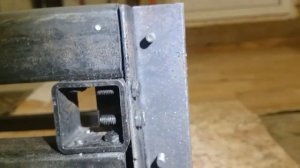 ЧПУ станок дерево своими руками