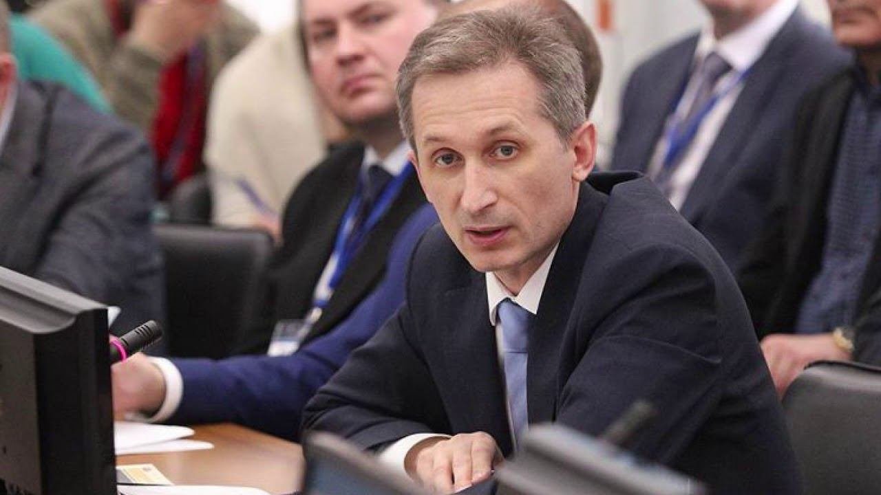 Губернатор края Виктор Томенко  подписал документы о новых  кадровых назначениях