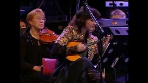 Стиль Пяти - И. Тамарин - "Старинный гобелен"