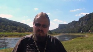 Если Бог - добрый, то почему же в мире так много зла? // Священник Георгий Максимов