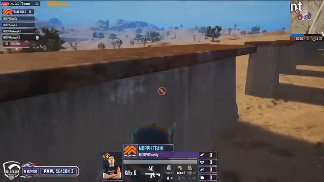 DRANIX VS GEEK FAM VS ION |DAN LAGI REDFACEN MENGGANAS DENGAN 6 KILL | ION WWCD MATCH 5 DAY 2 WEEK смотреть онлайн