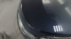 как полировать авто(правильная полировка)автопокраска