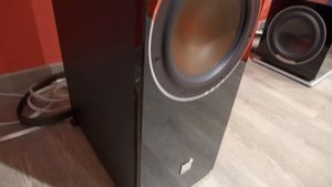 Dali Opticon 8 altavoces