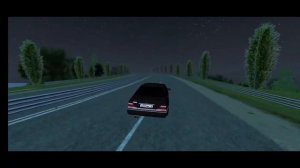 ОБЗОР НА МЕРСЕДЕС КАБАН(Mercedes W140) В БЛЕК РАШЕ! | #3 обзоры тачек