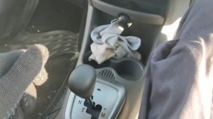 Разборка Toyota - Aygo, 1.0 (VIN: JTDJG18C20N088671) SP56RFZ