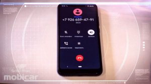 GSM-/Bluetooth-сигнализация с автозапуском SCHER-KHAN MOBICAR 3