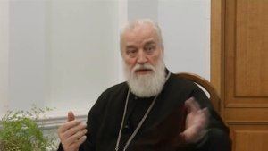 Митрополит Павел о любостяжании и мшелоимстве иконками и прочим "святым".