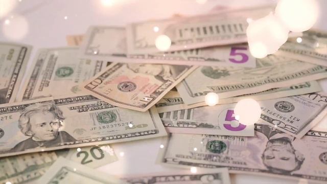 Саблиминал на Деньги и Богатство - Скрытые аффирмации изобилия и успеха