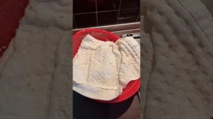 лепёшки Из пророщенной пшеницы
