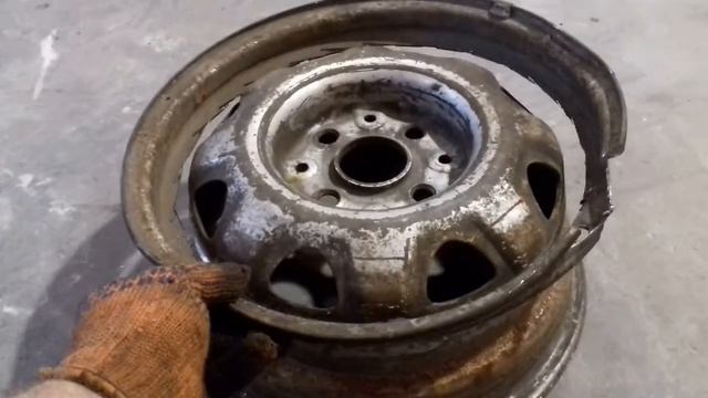 Делаю наждак на стойке в свою мастерскую. смотреть онлайн