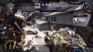 Titanfall 2 Обзор мультиплеерного режима.