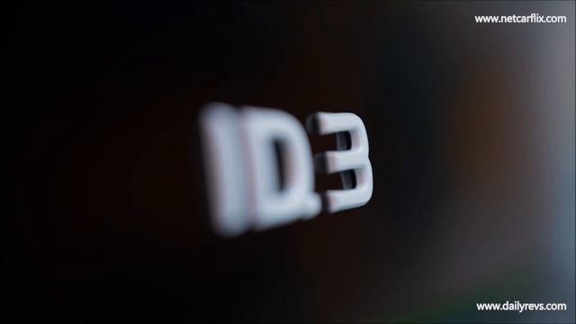 2020 Volkswagen ID.3 1st Edition | New People's Car!