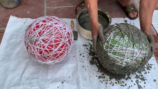 КРУТОЙ ВАЗОН ДЛЯ САДА смотреть онлайн