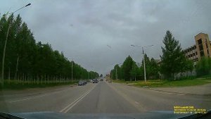 Купил видеорегистратор MiVue 636