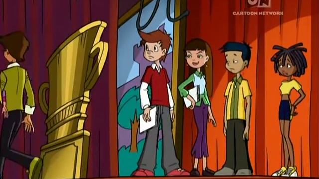 Sabrina's Secret Life - Ep 26 - Midsummers Nightmare смотреть онлайн