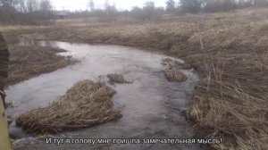 Как вездеход ведет себя на воде. Не смогли своим ходом выбраться из ручья