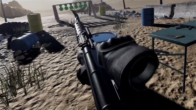Roblox VR Iraqi Reload смотреть онлайн