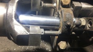 #89777301645 #вилочный #погрузчик #восстановление #отверстий