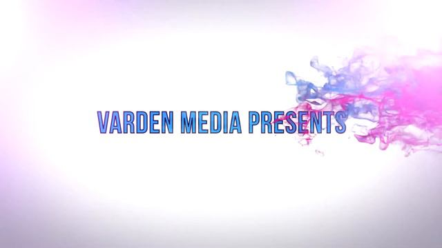 Текст в дыму  Проект After Effects