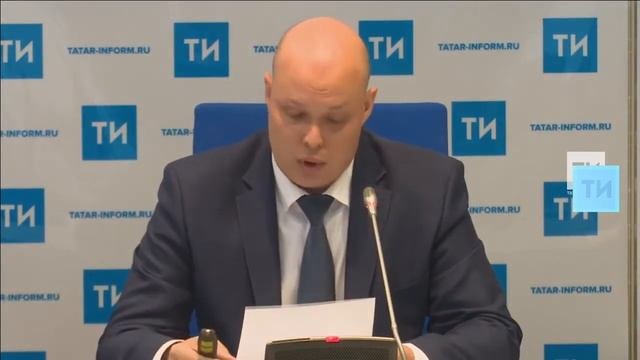 В Набережных Челнах в 2017 году проведут реконструкцию Московского проспекта