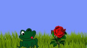 Жаба и роза. Сказка. Всеволод Гаршин. Аудиосказки для сна детям слушать онлайн