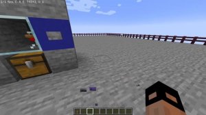 Minecraft | Oh so thats why theres entity cramming